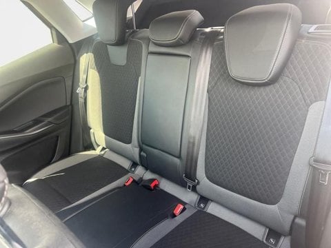 Voitures D'occasion À Villeneuve D'ascq | Opel Grandland X 1.5 D 130Ch Elite