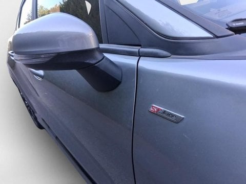 Voitures D'occasion À Villeneuve D'ascq | Ford Puma 1.0 Ecoboost 155Ch S&S Mhev St-Line X Powers...
