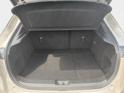 Voitures D'occasion À Villeneuve D'ascq | Mazda Cx-30 2.0 E-Skyactiv-G M-Hybrid 122Ch Homura 2022