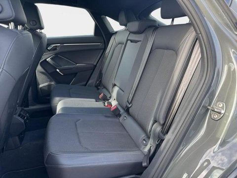 Voitures D'occasion À Villeneuve D'ascq | Audi Q3 Sportback 35 Tdi 150Ch S Line S Tronic 7
