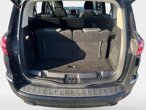 Voitures D'occasion À Villeneuve D'ascq | Ford S-Max 2.5 Duratec 190Ch Hybrid Vignale Ecvt