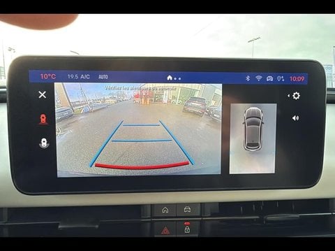 Voitures D'occasion À Villeneuve D'ascq | Fiat 600 1.2 Hybrid 100Ch Dct6