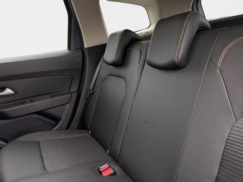Voitures D'occasion À Villeneuve D'ascq | Dacia Duster 1.3 Tce 150Ch Fap Extreme 4X2 Edc