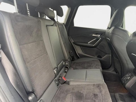 Voitures D'occasion À Villeneuve D'ascq | Bmw X1 Sdrive18I 136Ch M Sport