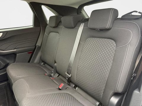 Voitures D'occasion À Villeneuve D'ascq | Ford Kuga 2.5 Duratec 180Ch Hybrid Flexifuel Titanium ...