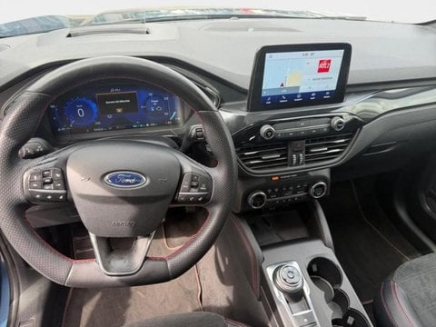 Voitures D'occasion À Villeneuve D'ascq | Ford Kuga 2.5 Duratec 225Ch Phev St-Line X Bva