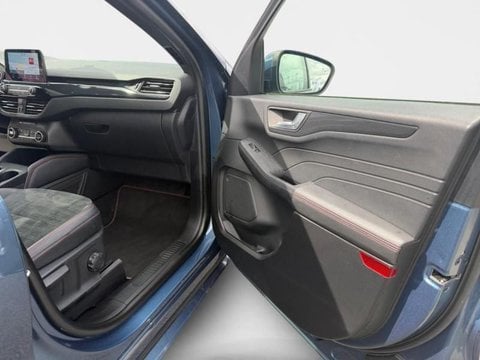 Voitures D'occasion À Villeneuve D'ascq | Ford Kuga 2.5 Duratec 225Ch Phev St-Line X Bva
