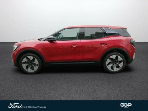 Voitures D'occasion À Villeneuve D'ascq | Ford Explorer 340Ch Extended Range 79Kwh Pack Premium ...