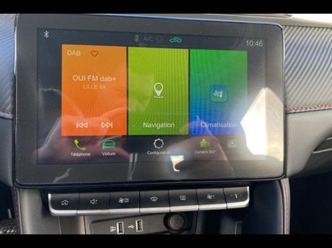 Voitures D'occasion À Villeneuve D'ascq | Mg Zs 1.5 Vti-Tech 106Ch Luxury