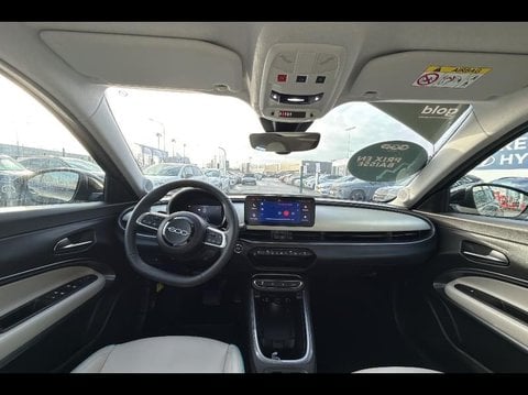 Voitures D'occasion À Villeneuve D'ascq | Fiat 600 1.2 Hybrid 100Ch Dct6