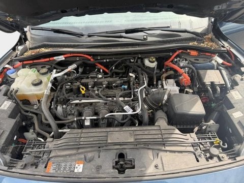 Voitures D'occasion À Villeneuve D'ascq | Ford Kuga 2.5 Duratec 225Ch Phev St-Line X Bva