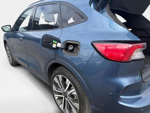 Voitures D'occasion À Villeneuve D'ascq | Ford Kuga 2.5 Duratec 225Ch Phev St-Line X Bva