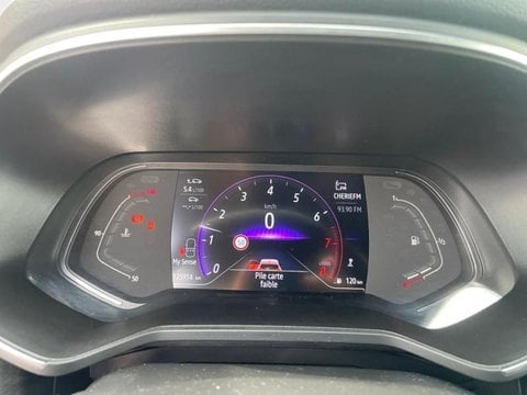 Voitures D'occasion À Villeneuve D'ascq | Renault Clio 1.0 Tce 100Ch Intens