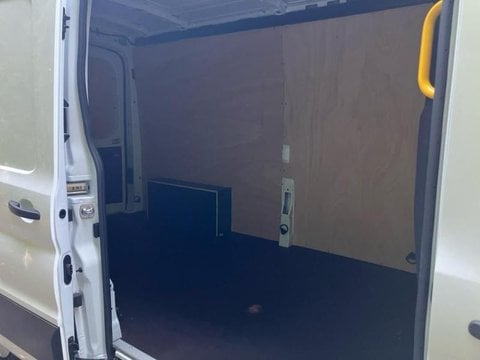 Voitures D'occasion À Villeneuve D'ascq | Ford Transit 2T Fg T310 L3H2 2.0 Ecoblue 130Ch Trend