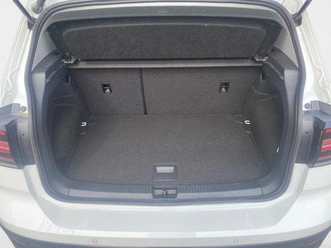 Voitures D'occasion À Villeneuve D'ascq | Volkswagen T-Cross 1.0 Tsi 110Ch Life Tech