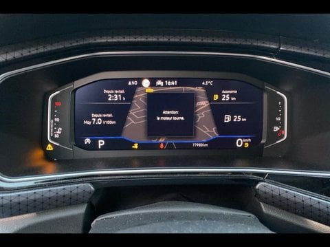 Voitures D'occasion À Villeneuve D'ascq | Volkswagen T-Cross 1.0 Tsi 110Ch R-Line Dsg7