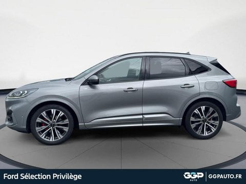 Voitures D'occasion À Villeneuve D'ascq | Ford Kuga 2.5 Duratec 190Ch Fhev E85 St-Line X Bva