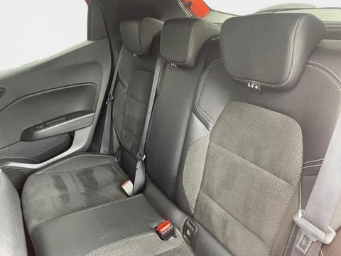 Voitures D'occasion À Villeneuve D'ascq | Renault Clio 1.0 Tce 100Ch Intens