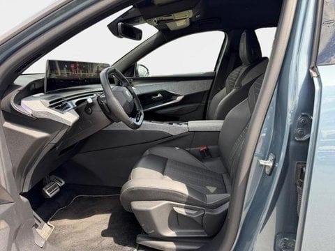 Voitures D'occasion À Villeneuve D'ascq | Peugeot 5008 Hybrid 136Ch Gt E-Dcs6