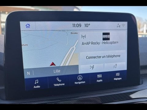 Voitures D'occasion À Villeneuve D'ascq | Ford Kuga 2.5 Duratec 225Ch Phev St-Line Business Bva
