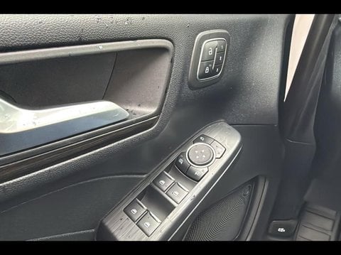 Voitures D'occasion À Villeneuve D'ascq | Ford Kuga 2.5 Duratec 225Ch Phev Vignale Bva