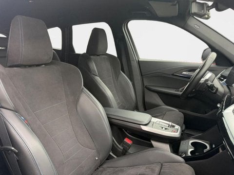 Voitures D'occasion À Villeneuve D'ascq | Bmw X1 Sdrive18I 136Ch M Sport