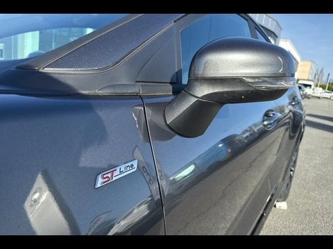 Voitures D'occasion À Villeneuve D'ascq | Ford Puma 1.0 Flexifuel 125Ch S&S Mhev St-Line Design 3