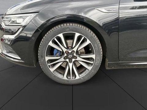 Voitures D'occasion À Villeneuve D'ascq | Renault Talisman 1.6 Tce 200Ch Energy Initiale Paris Edc