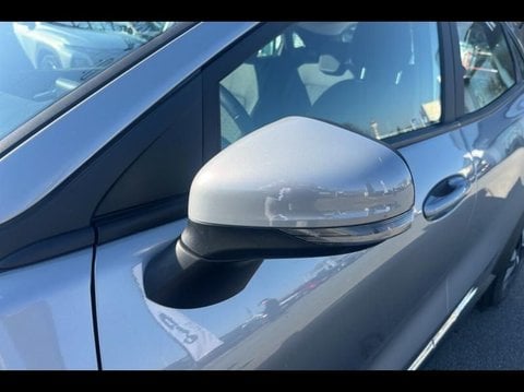 Voitures D'occasion À Villeneuve D'ascq | Ford Puma 1.0 Flexifuel 125Ch S&S Mhev Titanium