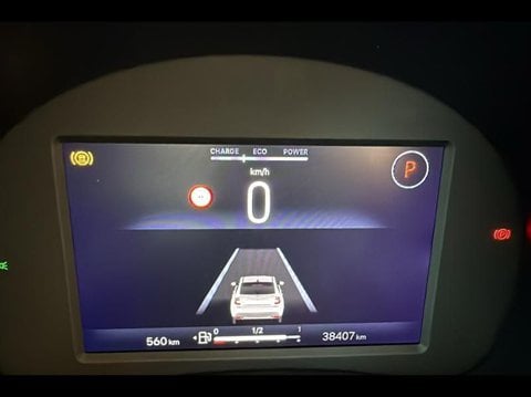 Voitures D'occasion À Villeneuve D'ascq | Fiat 600 1.2 Hybrid 100Ch Dct6