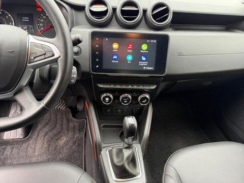 Voitures D'occasion À Villeneuve D'ascq | Dacia Duster 1.3 Tce 150Ch Fap Extreme 4X2 Edc