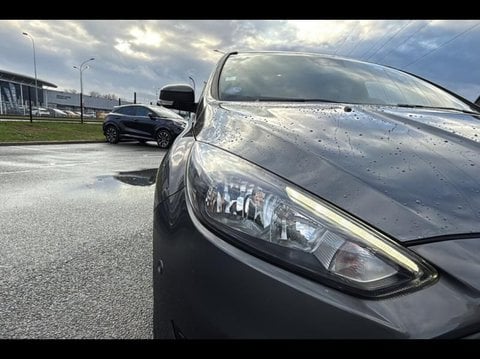 Voitures D'occasion À Villeneuve D'ascq | Ford Focus 1.0 Ecoboost 125Ch Stop&Start St Line