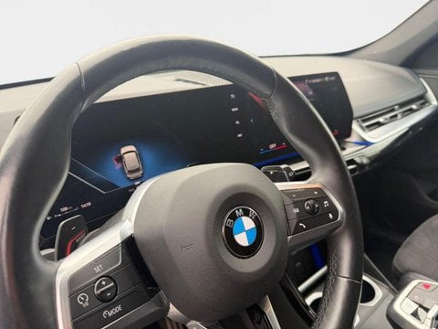 Voitures D'occasion À Villeneuve D'ascq | Bmw X1 Sdrive18I 136Ch M Sport