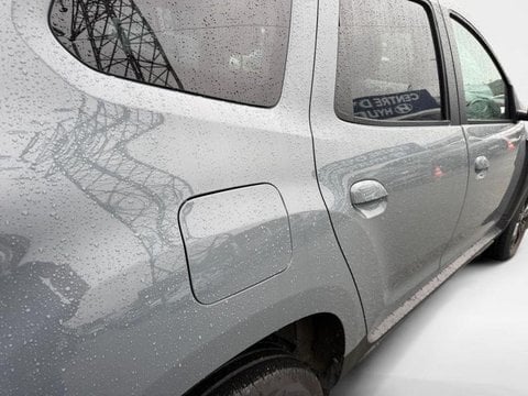 Voitures D'occasion À Villeneuve D'ascq | Dacia Duster 1.3 Tce 150Ch Fap Extreme 4X2 Edc