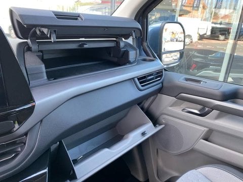 Voitures D'occasion À Villeneuve D'ascq | Ford Transit Customnugget Transit Customnugget Camper ...