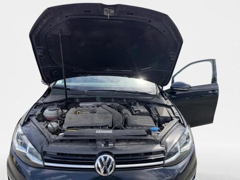 Voitures D'occasion À Villeneuve D'ascq | Volkswagen Golf 1.5 Tsi Evo 150Ch Iq.drive Euro6D-T 5P...