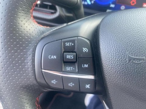 Voitures D'occasion À Villeneuve D'ascq | Ford Puma 1.5 Ecoboost 200Ch S&S St