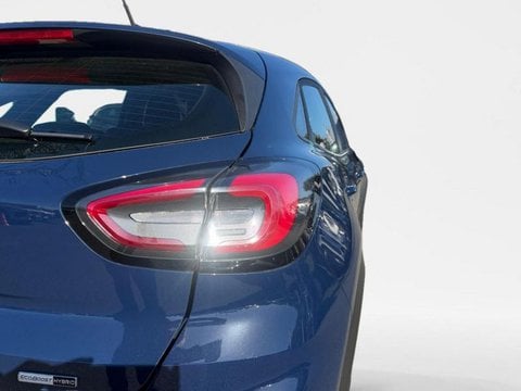 Voitures D'occasion À Villeneuve D'ascq | Ford Puma 1.0 Flexifuel 125Ch S&S Mhev Titanium