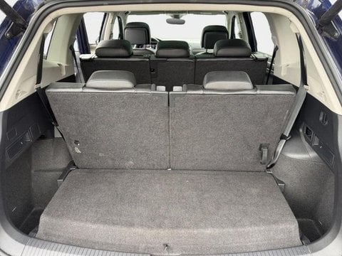 Voitures D'occasion À Villeneuve D'ascq | Volkswagen Tiguan Allspace 2.0 Tdi 150Ch Elegance Excl...