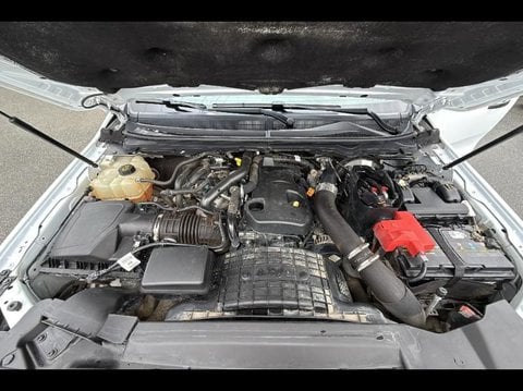 Voitures D'occasion À Villeneuve D'ascq | Ford Ranger 2.0 Tdci 213Ch Super Cab Wildtrak Bva10