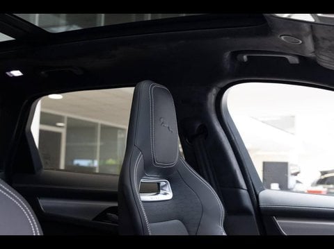 Voitures D'occasion À Villeneuve D'ascq | Jaguar F-Pace P400E Plug-In-Hybrid R-Dynamic Hse Bva8 Awd