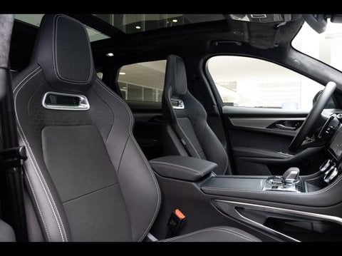Voitures D'occasion À Villeneuve D'ascq | Jaguar F-Pace P400E Plug-In-Hybrid R-Dynamic Hse Bva8 Awd