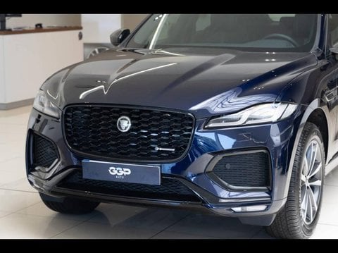 Voitures D'occasion À Villeneuve D'ascq | Jaguar F-Pace P400E Plug-In-Hybrid R-Dynamic Se Bva8 Awd
