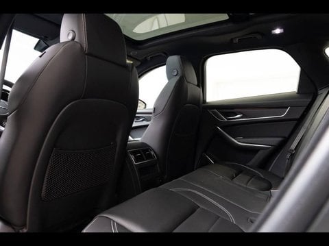 Voitures D'occasion À Villeneuve D'ascq | Jaguar F-Pace P400E Plug-In-Hybrid R-Dynamic Se Bva8 Awd