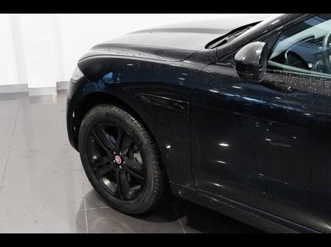 Voitures D'occasion À Villeneuve D'ascq | Jaguar F-Pace P400E Plug-In-Hybrid Se Bva8 Awd