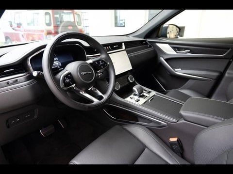 Voitures D'occasion À Villeneuve D'ascq | Jaguar F-Pace P400E Plug-In-Hybrid R-Dynamic Se Bva8 Awd