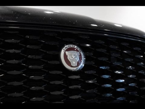 Voitures D'occasion À Villeneuve D'ascq | Jaguar F-Pace P400E Plug-In-Hybrid Se Bva8 Awd