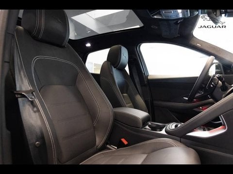 Voitures D'occasion À Villeneuve D'ascq | Jaguar E-Pace P270E Phev 269Ch R-Dynamic Hse