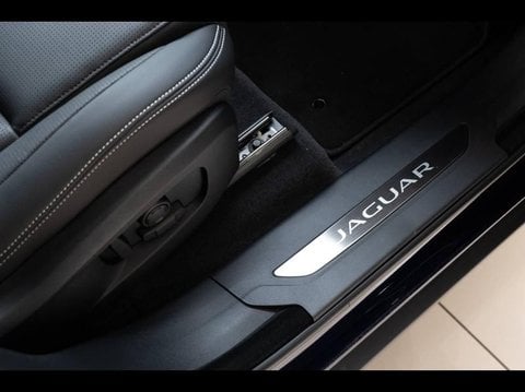 Voitures D'occasion À Villeneuve D'ascq | Jaguar F-Pace P400E Plug-In-Hybrid R-Dynamic Se Bva8 Awd