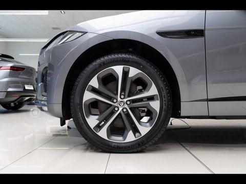 Voitures D'occasion À Villeneuve D'ascq | Jaguar F-Pace P400E Plug-In-Hybrid R-Dynamic Hse Bva8 Awd